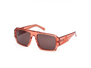 42E Shiny Light Orange/Shiny Light Orange