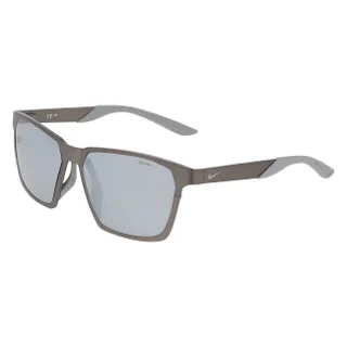 013 Satin Gunmetal / Silver Flash