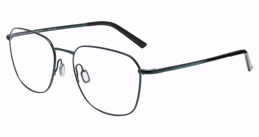 Porsche Design Eyeglasses P8758