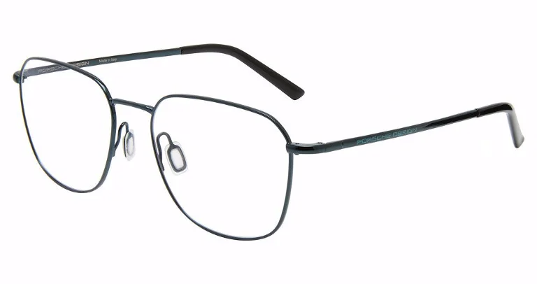Porsche Design Eyeglasses P8758