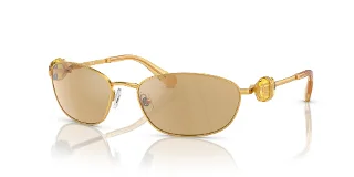 4007D8 Yellow Gold