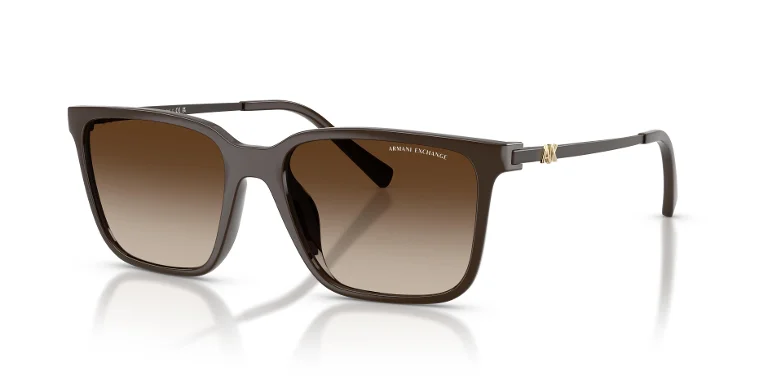 Armani Exchange Sunglasses AX4176SU