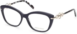 090 Shiny Blue