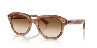 140351 Striped Brown