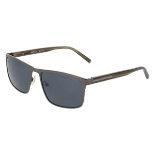 030 Satin Dark Gunmetal