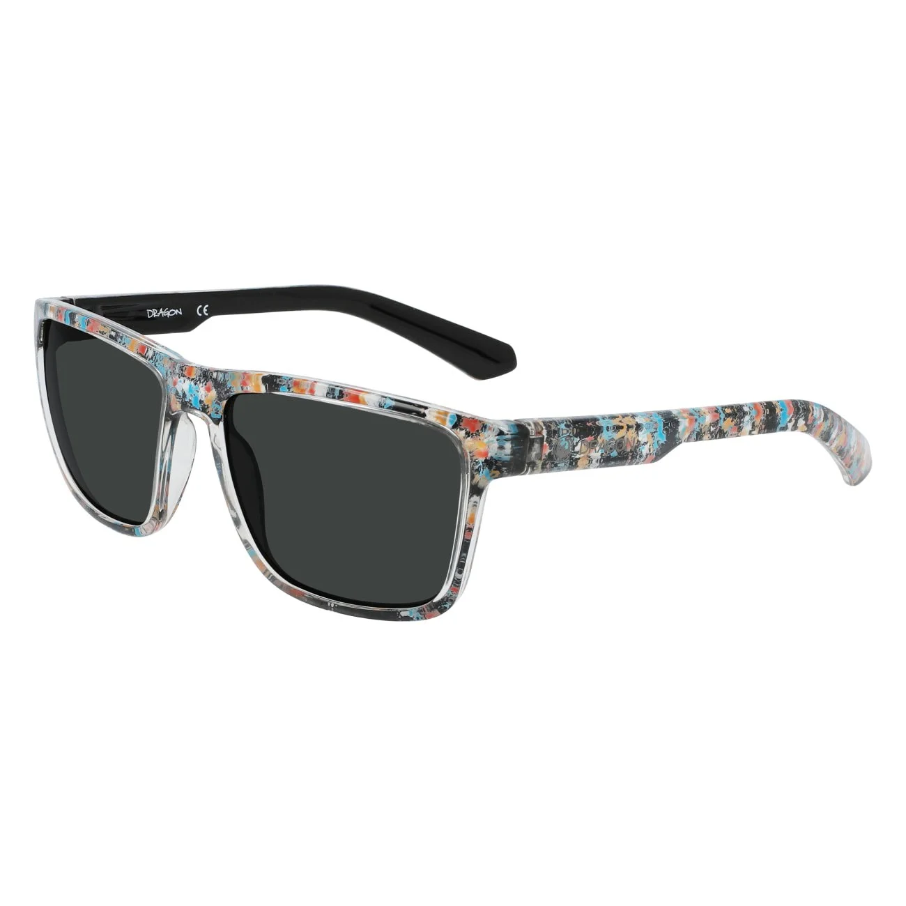 Dragon Sunglasses DR REED XL LL