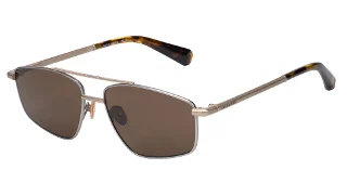 840-Als-7018 Sun Virgo Silver Gold Mix