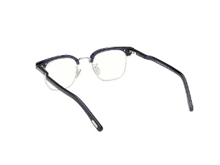 Tom Ford Eyeglasses FT5932-D-B