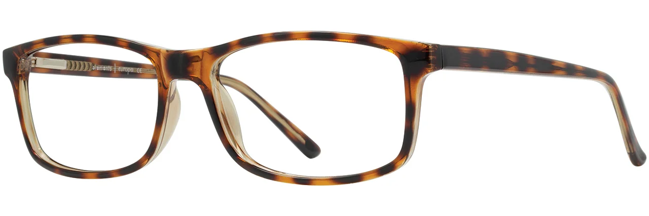 Elements Eyeglasses EL-382