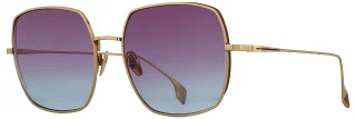 C03 Rose Gold Tulip