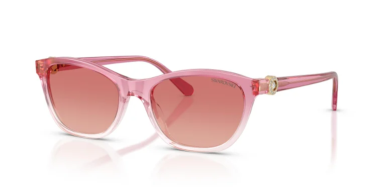Swarovski Sunglasses SK6070
