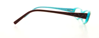Cosmopolitan Eyeglasses STYLISH