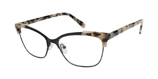Kay Unger Eyeglasses YK1032