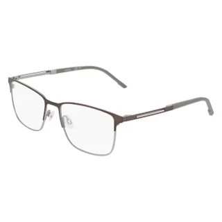 071 Matte Dark Gunmetal