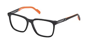 Adidas Sport Eyeglasses SP5038