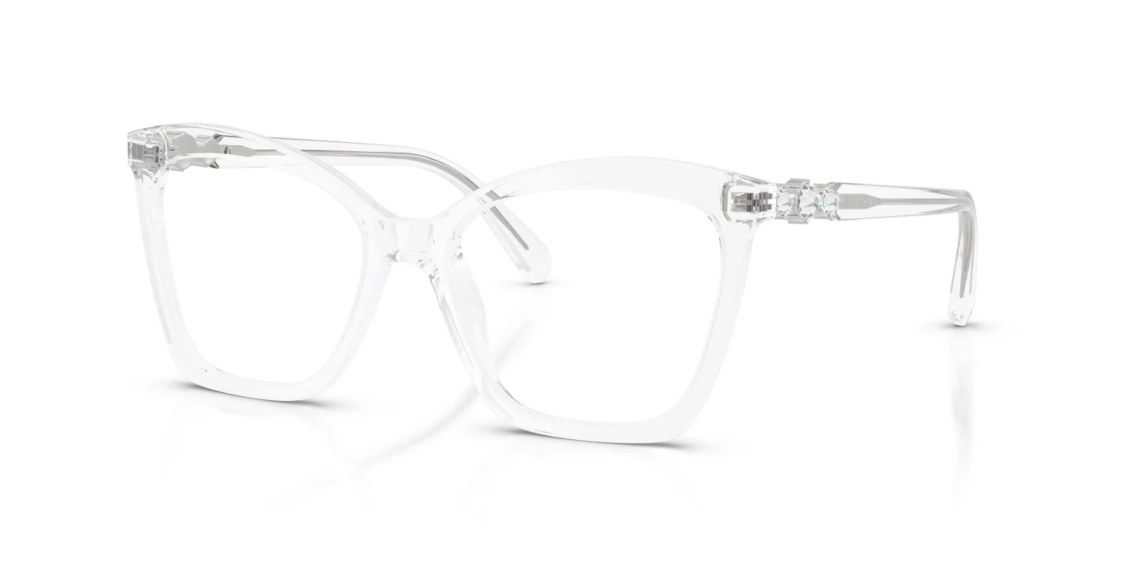 Swarovski Eyeglasses SK2053F