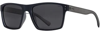 C03 Matte Midnight / Smoke