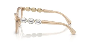 Swarovski Eyeglasses SK2028