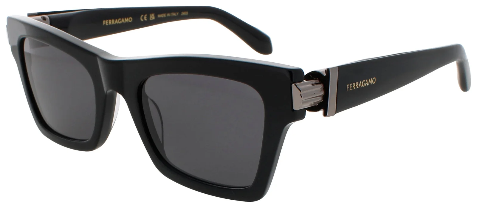 Salvatore Ferragamo Sunglasses SF2013S