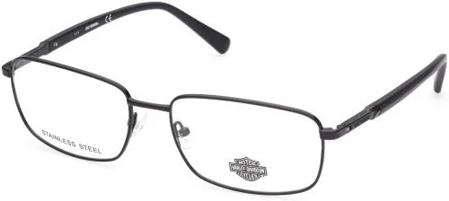 Harley Davidson Eyeglasses HD0826