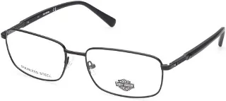 Harley Davidson Eyeglasses HD0826