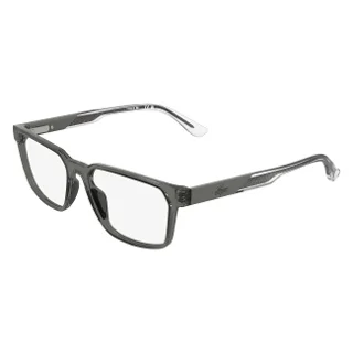 038 Transparent Grey