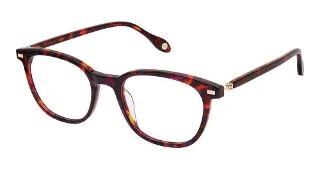 S407-F-3716 Purple Tort