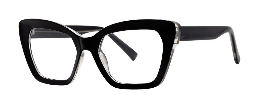 Modern Plastics I Eyeglasses CYBILL
