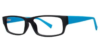 Modern Plastics II Eyeglasses Harvest