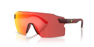 530/M5 Red Bordeaux