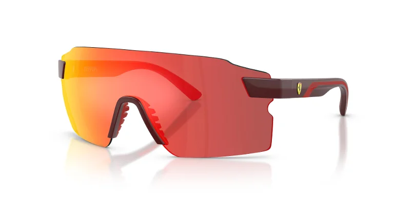 Ferrari Scuderia Sunglasses FZ6024U