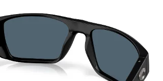 Costa Del Mar Sunglasses 6S9118