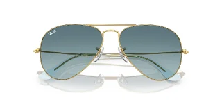 Ray Ban Sunglasses RB3025