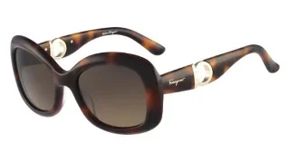 Salvatore Ferragamo Sunglasses SF728S