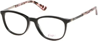 001 Shiny Black