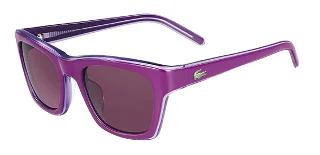 538 Lilac Rose