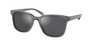 55376G Transparent Grey