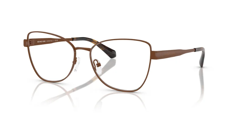 Michael Kors Eyeglasses MK3085