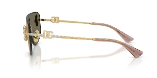 Dolce & Gabbana Sunglasses DG2333B