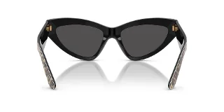 Dolce & Gabbana Sunglasses DG4439