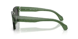 Alain Mikli Sunglasses A05522