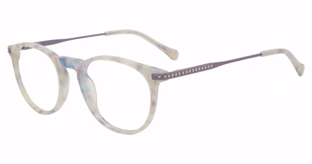 Lucky Brand Eyeglasses VLBD734