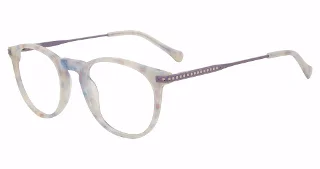 Lucky Brand Eyeglasses VLBD734