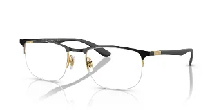 2890 Black On Gold