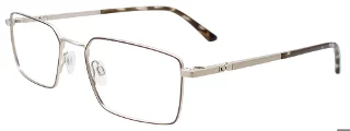 020 Black & Silver