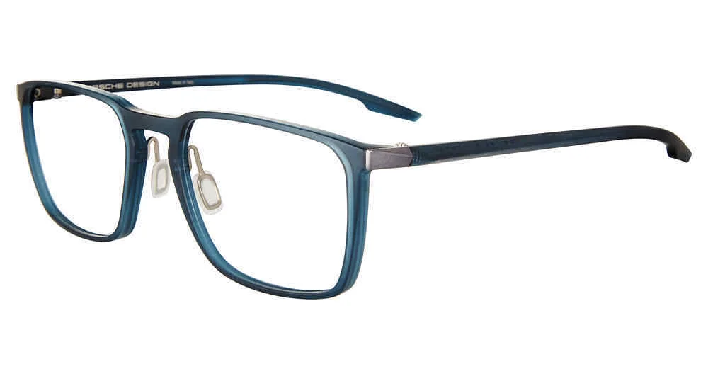 Porsche Design Eyeglasses P8732