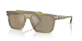 40407I Olive Horn