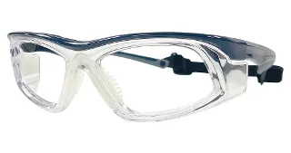 Invincible Safety Eyewear Eyeglasses 102Z