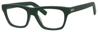 0GOJ Matte Green