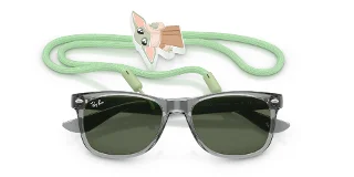 Ray Ban Sunglasses RJ9052SF